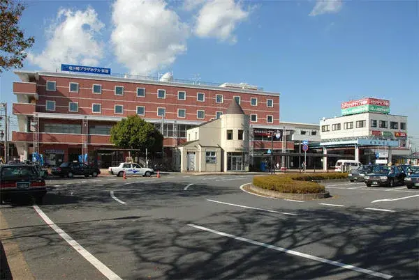 عقار 3LDK مدينة Ryugasaki محافظة Ibaraki (20)