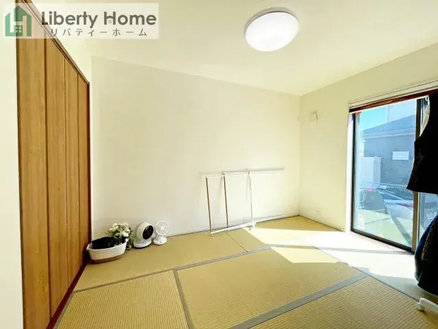 3LDK物件 ひたちなか市 茨城県 (17)