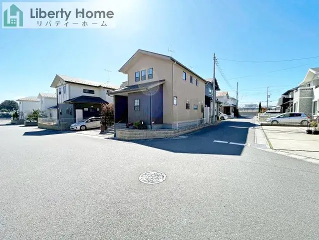 3LDK物件 ひたちなか市 茨城県 (5)