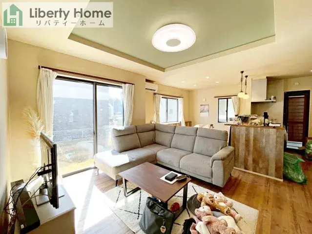 3LDK物件 ひたちなか市 茨城県 (6)
