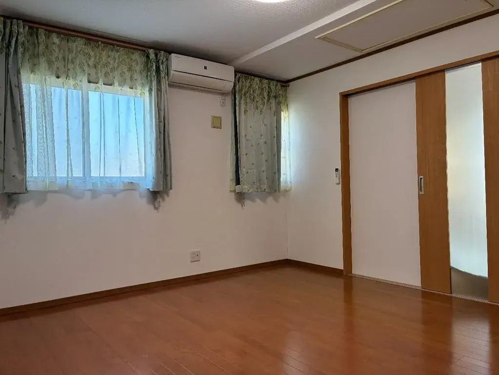 4LDK Propiedad Tone-machi Prefectura de Ibaraki (11)