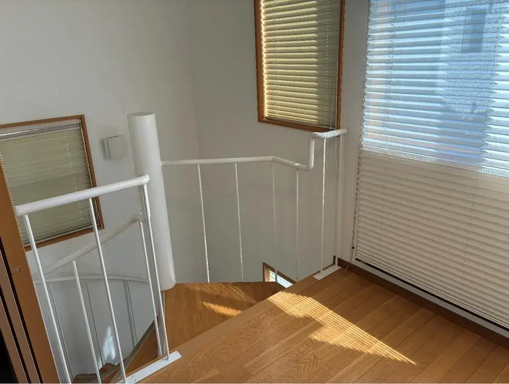 4LDK Propiedad Tone-machi Prefectura de Ibaraki (16)
