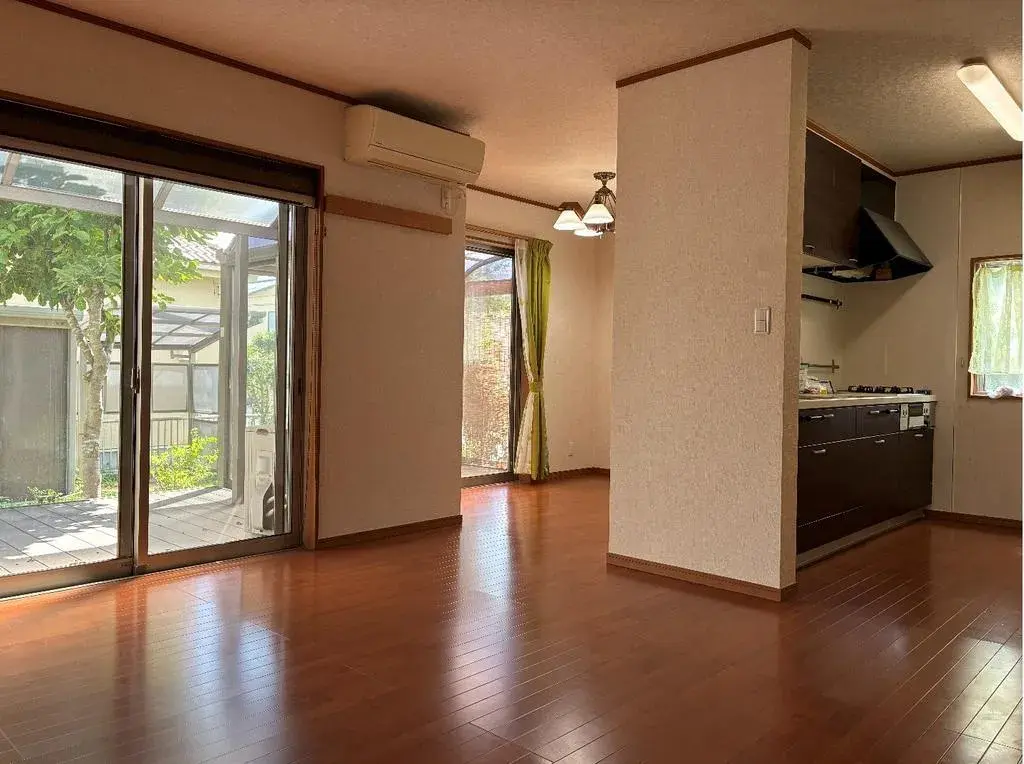 4LDK Propiedad Tone-machi Prefectura de Ibaraki (19)