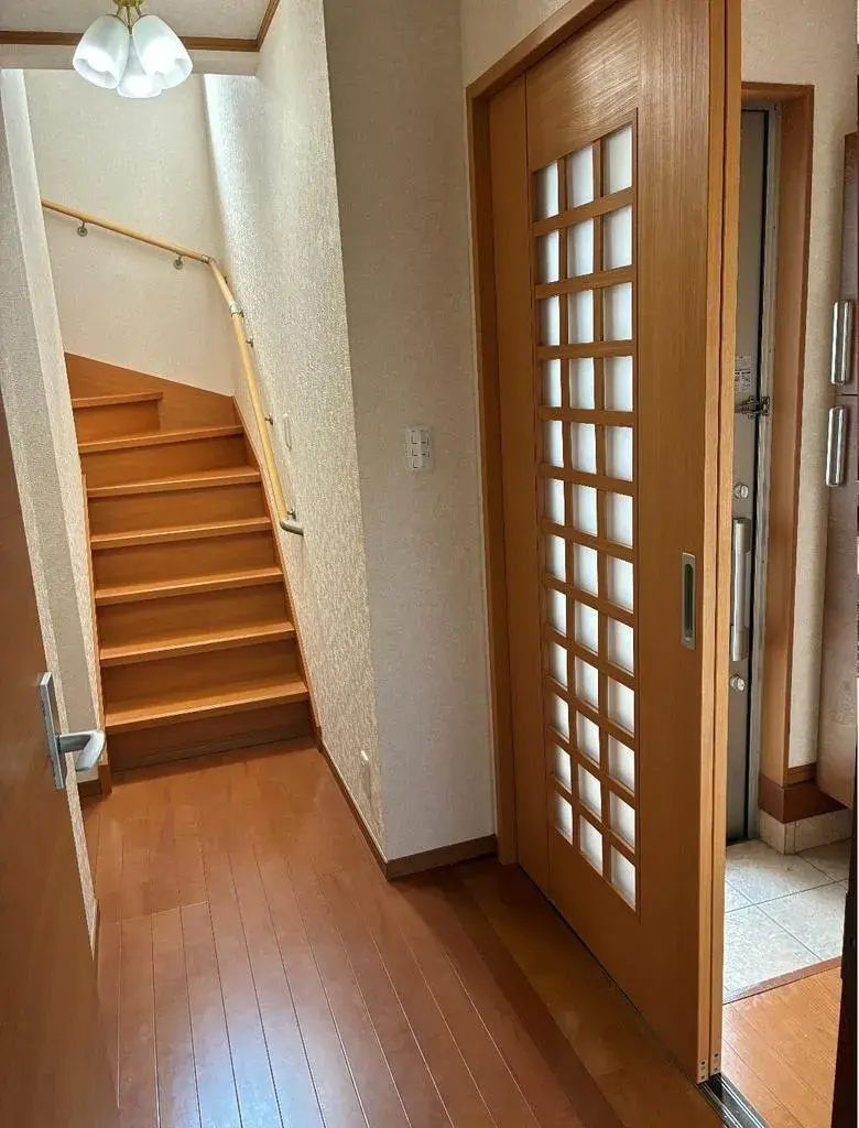 4LDK Propiedad Tone-machi Prefectura de Ibaraki (20)