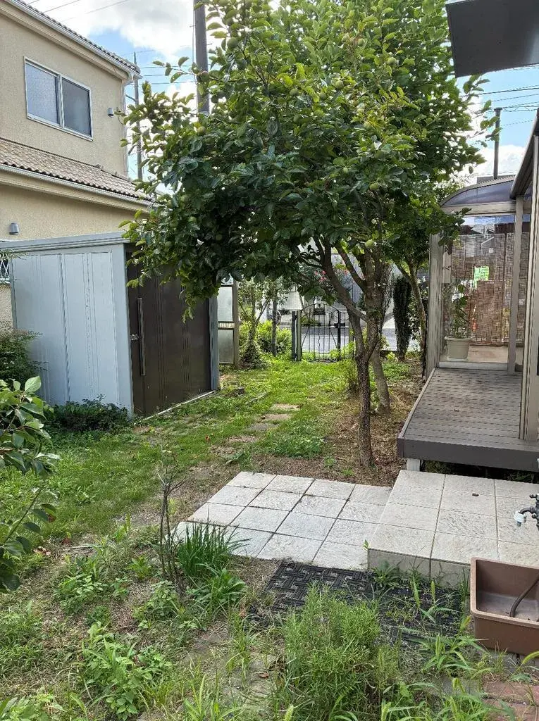 4LDK Propiedad Tone-machi Prefectura de Ibaraki (5)