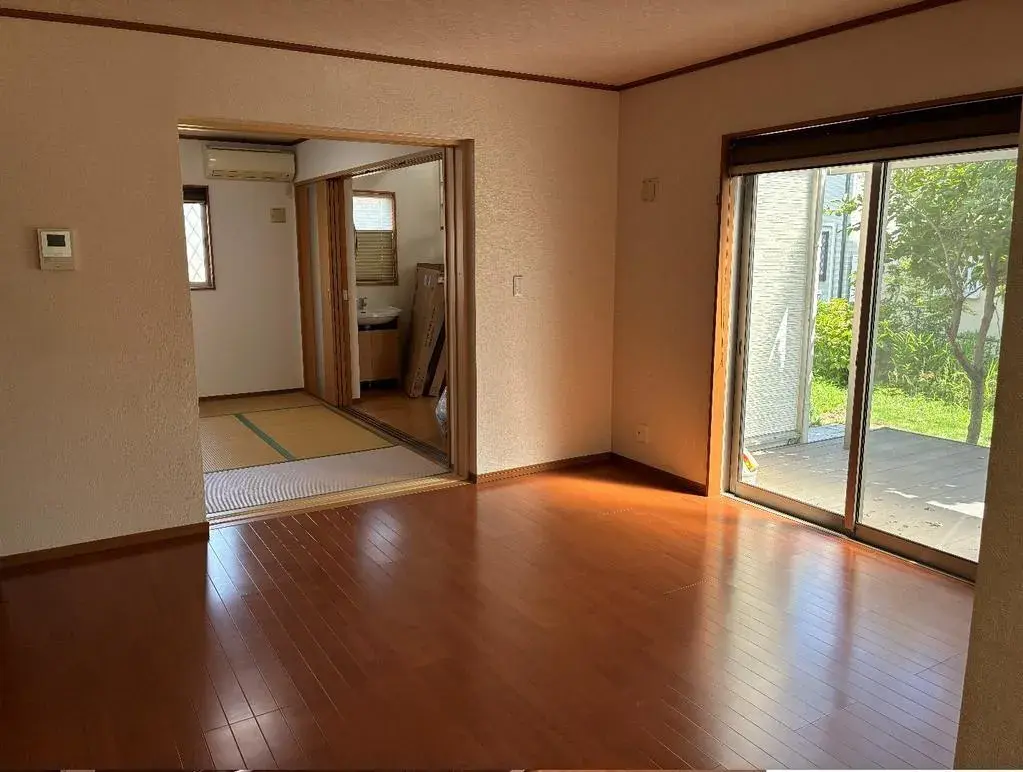 4LDK Propiedad Tone-machi Prefectura de Ibaraki (6)