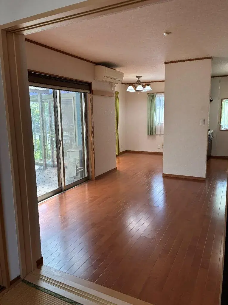 4LDK Propiedad Tone-machi Prefectura de Ibaraki (7)
