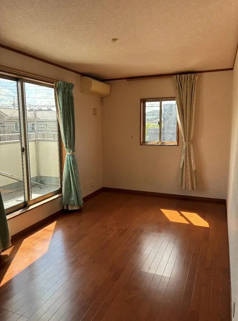 4LDK Propiedad Tone-machi Prefectura de Ibaraki (9)