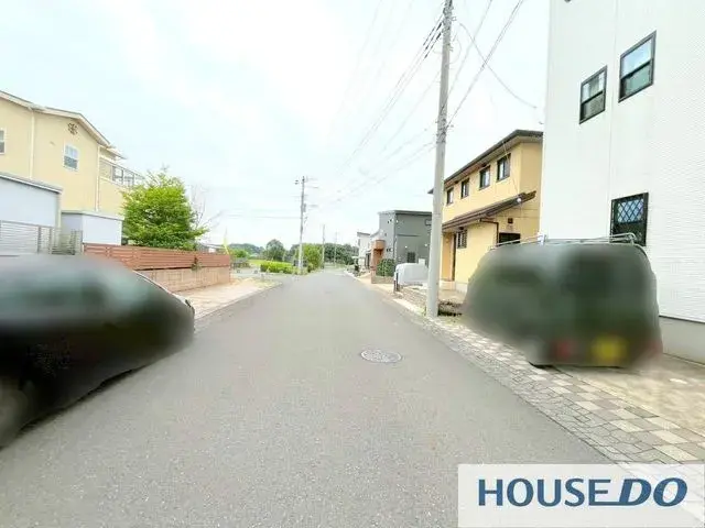 4LDK Tokai-mura, Naka-gun محافظة إيباراكي (2)