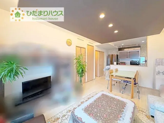 4SLDK Property Tsukuba City Ibaraki Prefecture (5)