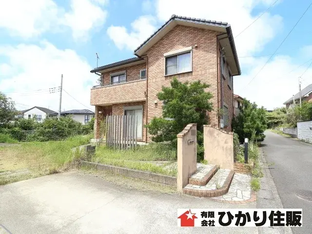 Akiya in Ibaraki