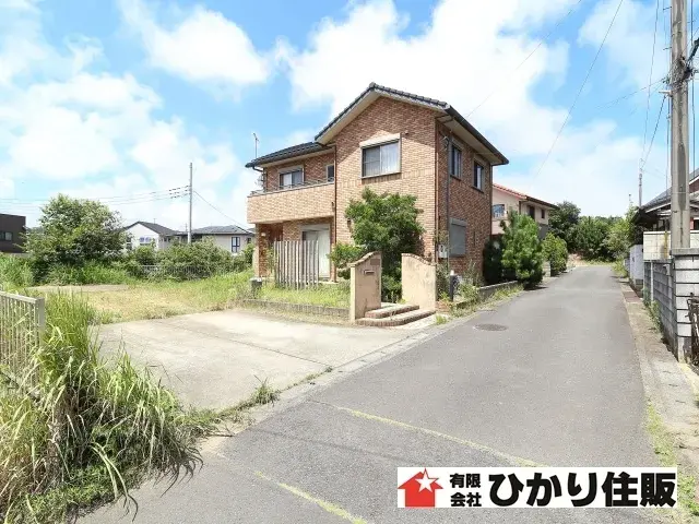 [عقار 3SLDK] Kashima City Ibaraki (2)