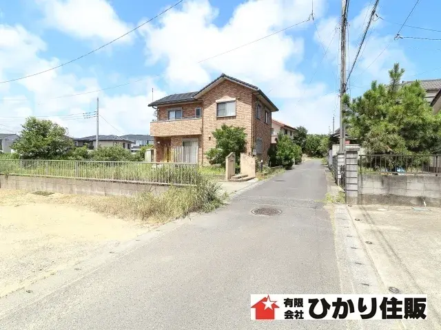 [عقار 3SLDK] Kashima City Ibaraki (11)