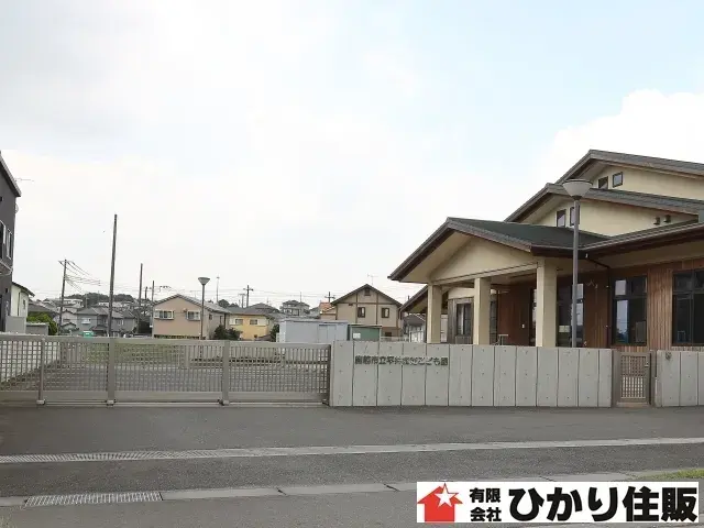 [عقار 3SLDK] Kashima City Ibaraki (13)