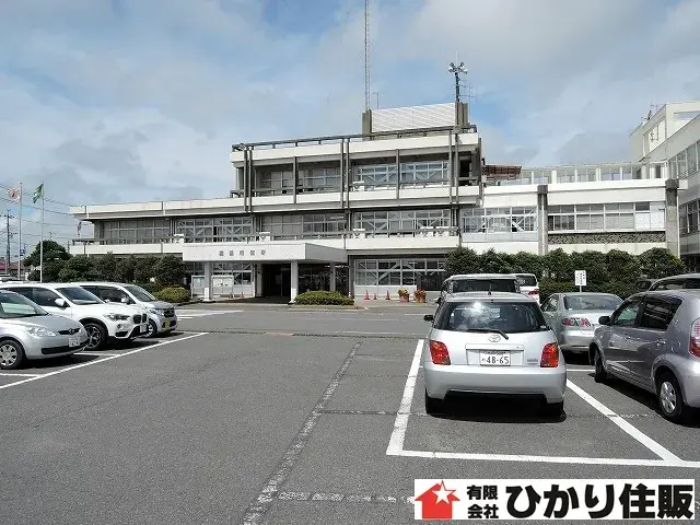 [عقار 3SLDK] Kashima City Ibaraki (16)