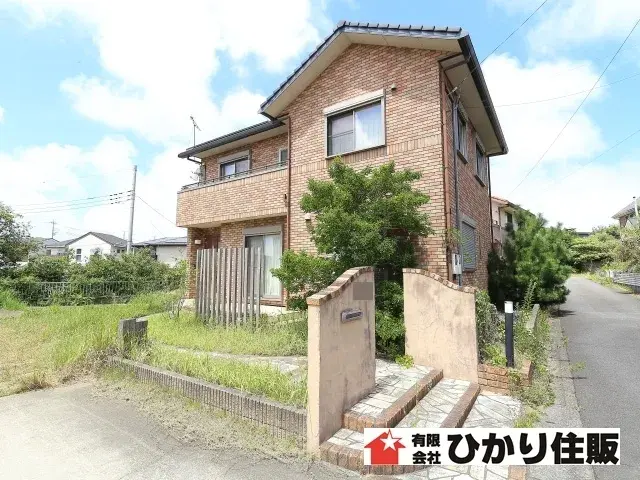 [عقار 3SLDK] Kashima City Ibaraki (3)