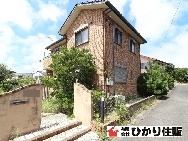 [عقار 3SLDK] Kashima City Ibaraki (4)