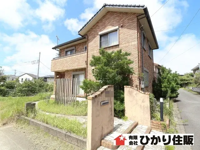 [عقار 3SLDK] Kashima City Ibaraki (6)