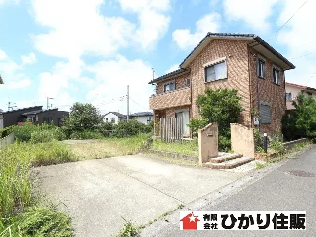 [عقار 3SLDK] Kashima City Ibaraki (7)