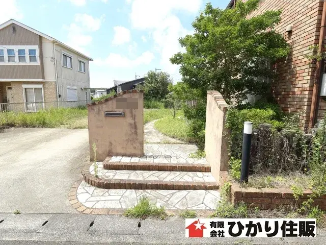 [عقار 3SLDK] Kashima City Ibaraki (8)