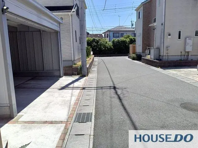 4LDK物件 取手市 茨城県 (3)