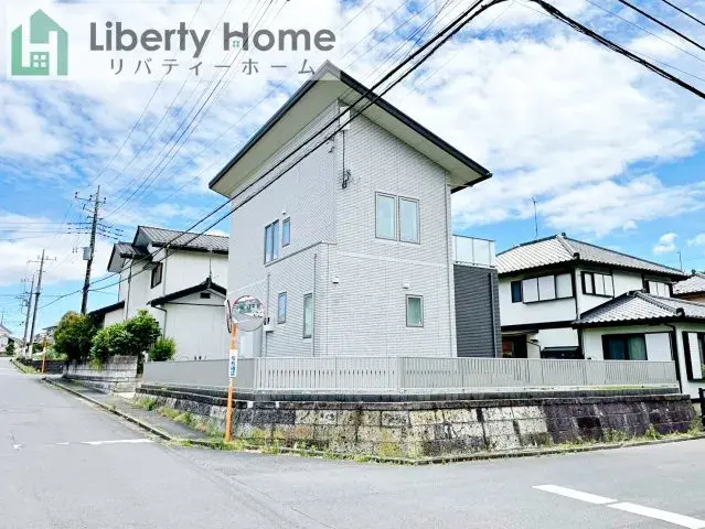 3LDK Property Ibaraki Town Ibaraki Prefecture (2)