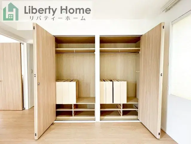 3LDK Property Ibaraki Town Ibaraki Prefecture (11)