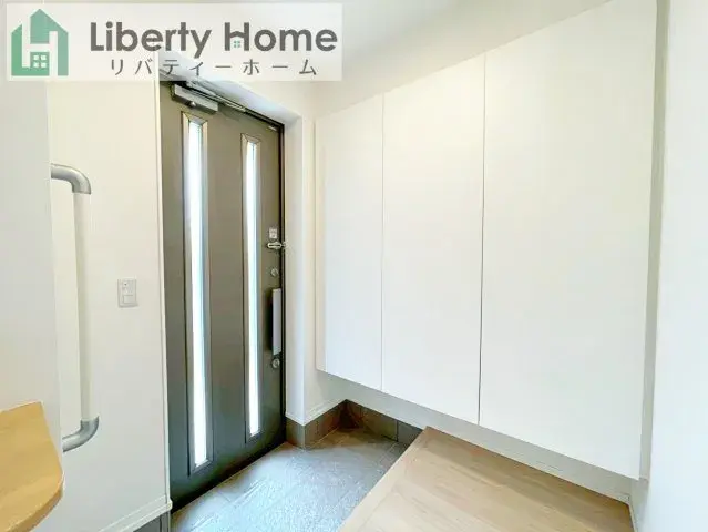 3LDK Property Ibaraki Town Ibaraki Prefecture (13)