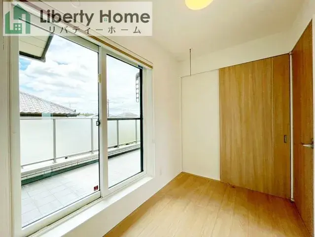 3LDK Property Ibaraki Town Ibaraki Prefecture (14)