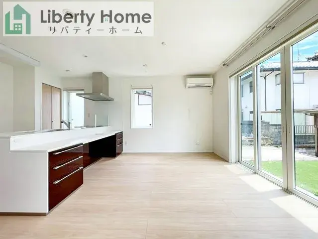3LDK Property Ibaraki Town Ibaraki Prefecture (15)