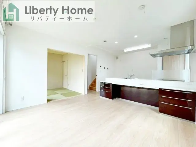 3LDK Property Ibaraki Town Ibaraki Prefecture (16)