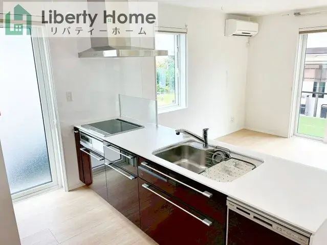 3LDK Property Ibaraki Town Ibaraki Prefecture (17)