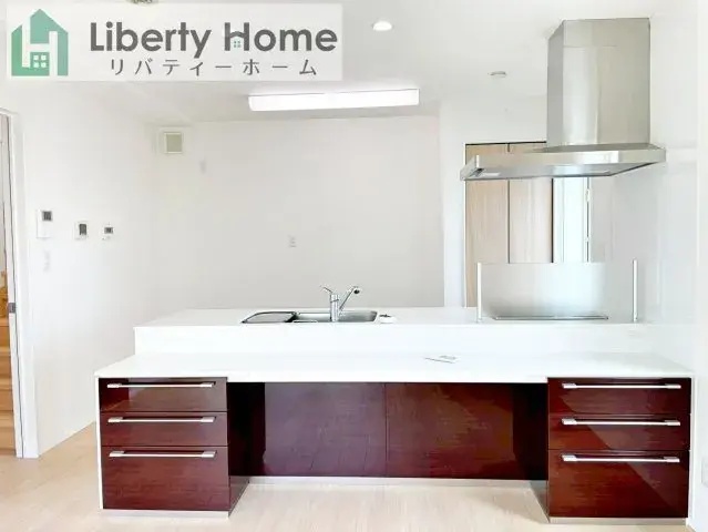 3LDK Property Ibaraki Town Ibaraki Prefecture (18)