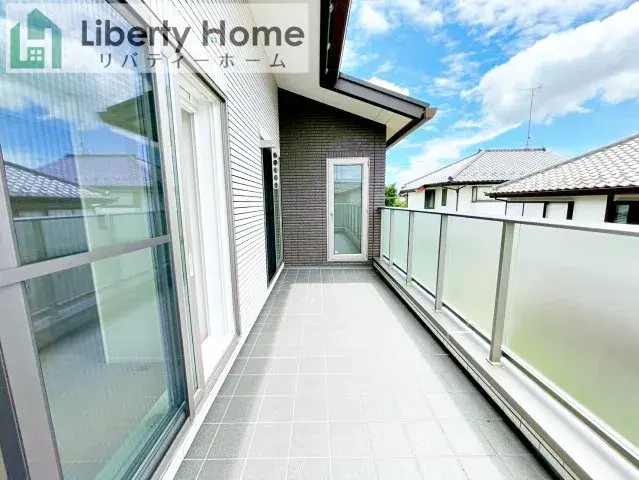 3LDK Property Ibaraki Town Ibaraki Prefecture (3)