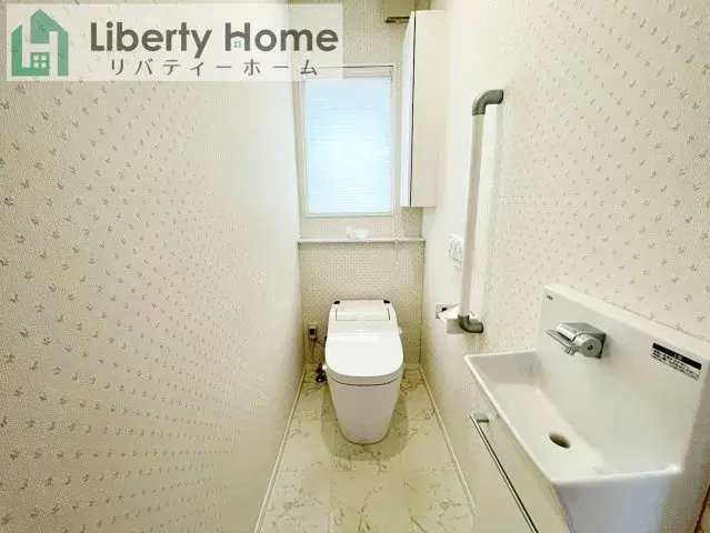 3LDK Property Ibaraki Town Ibaraki Prefecture (21)