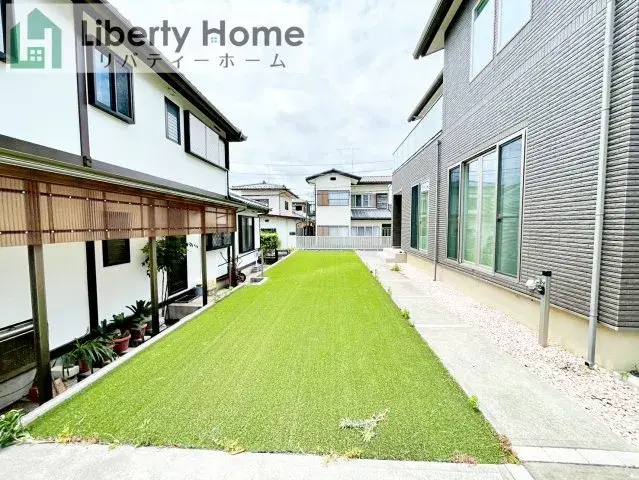 3LDK Property Ibaraki Town Ibaraki Prefecture (6)