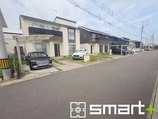 4LDK Naka City Ibaraki Prefecture (5)