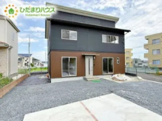 Akiya in Ibaraki