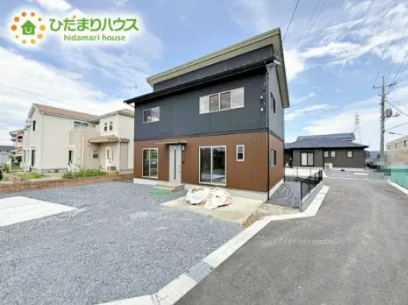 Propiedad 3LDK Ciudad de Hitachinaka Prefectura de Ibaraki (2)