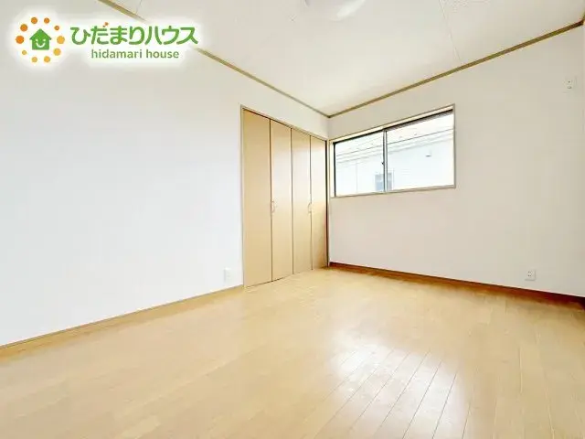 Propiedad 3LDK Ciudad de Hitachinaka Prefectura de Ibaraki (11)