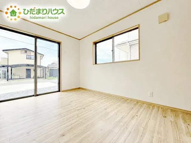 Propiedad 3LDK Ciudad de Hitachinaka Prefectura de Ibaraki (13)
