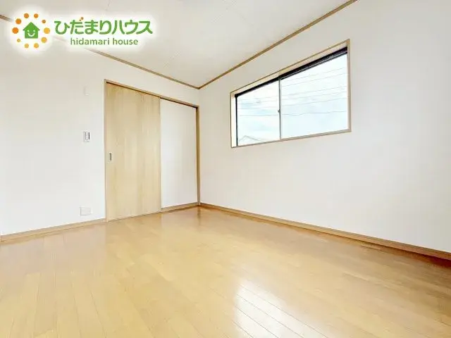 Propiedad 3LDK Ciudad de Hitachinaka Prefectura de Ibaraki (15)
