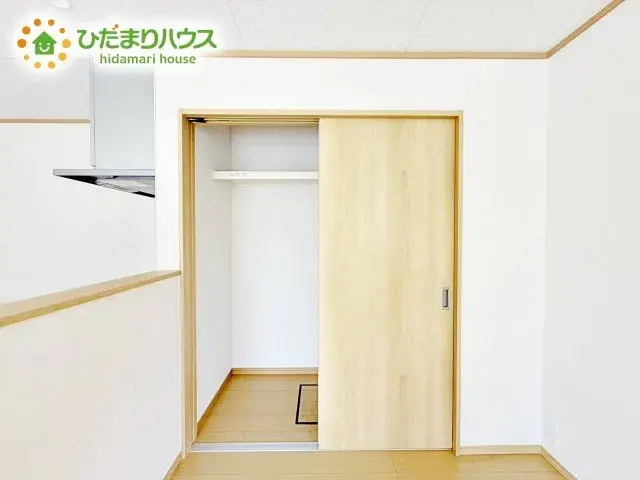 Propiedad 3LDK Ciudad de Hitachinaka Prefectura de Ibaraki (16)