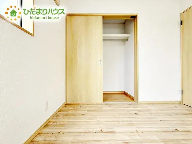 Propiedad 3LDK Ciudad de Hitachinaka Prefectura de Ibaraki (17)