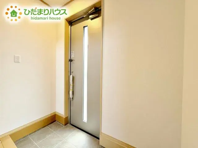 Propiedad 3LDK Ciudad de Hitachinaka Prefectura de Ibaraki (22)