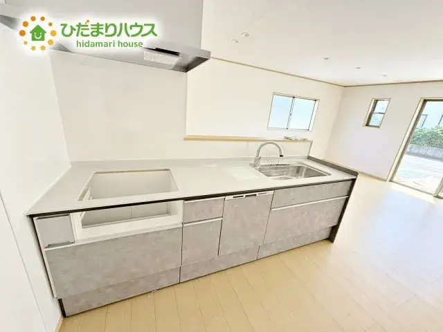 Propiedad 3LDK Ciudad de Hitachinaka Prefectura de Ibaraki (23)