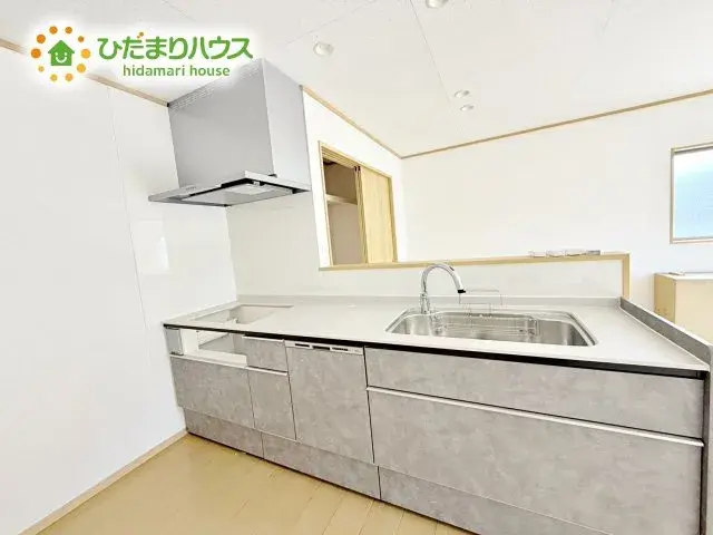Propiedad 3LDK Ciudad de Hitachinaka Prefectura de Ibaraki (24)