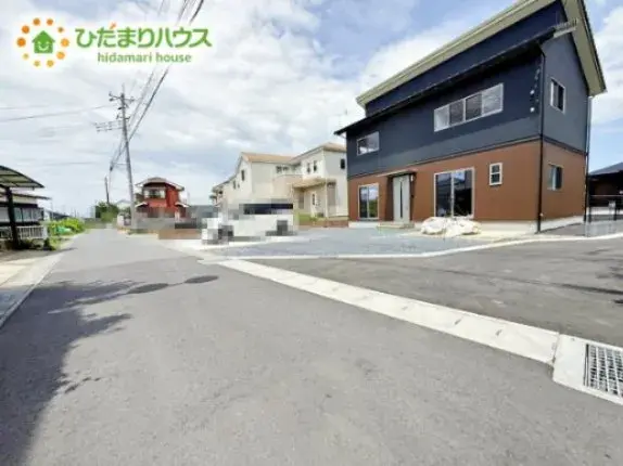 Propiedad 3LDK Ciudad de Hitachinaka Prefectura de Ibaraki (4)