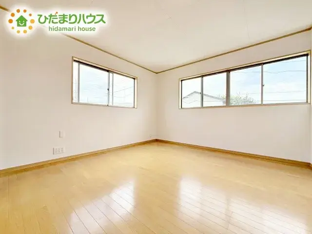 Propiedad 3LDK Ciudad de Hitachinaka Prefectura de Ibaraki (8)