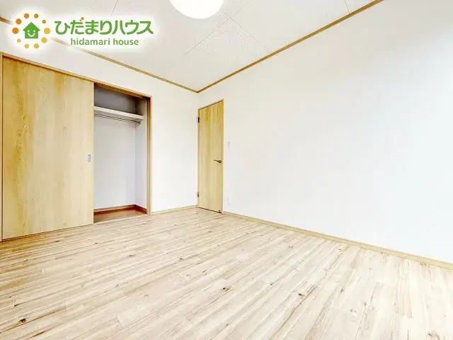 Propiedad 3LDK Ciudad de Hitachinaka Prefectura de Ibaraki (10)